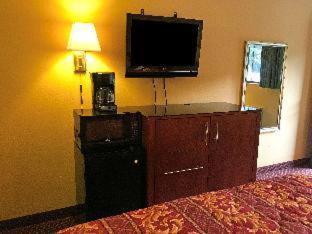 Days Inn By Wyndham York Alabama Bilik gambar