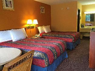 Days Inn By Wyndham York Alabama Bilik gambar